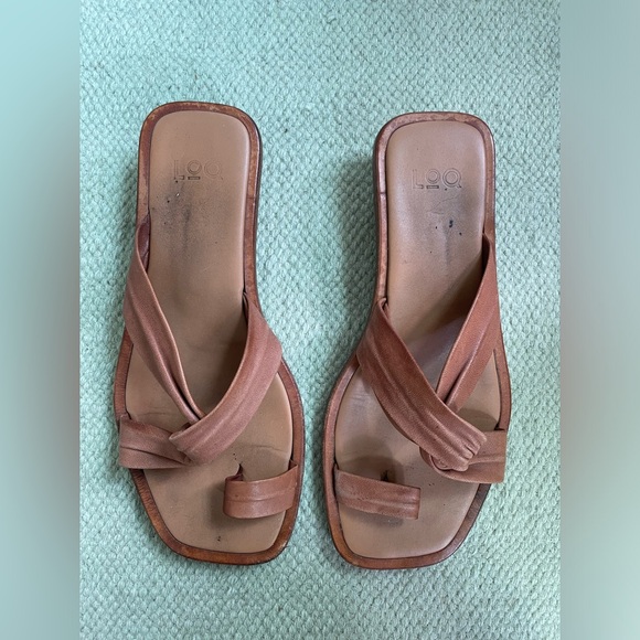 LoQ Pau Sandal - Picture 3 of 6